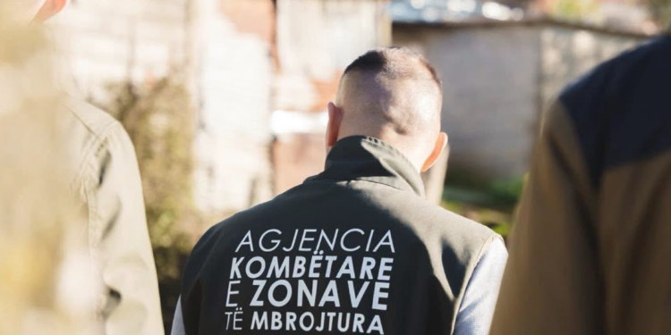 Abuzime te Syri i Kaltër, shkarkohet nga detyra drejtori i AKZM-së në Vlorë