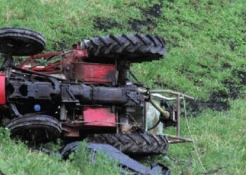 Ishte duke punuar tokën me frezë, humb jetën 35-vjeçari në Fier