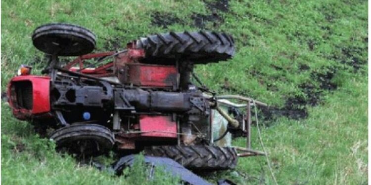 Ishte duke punuar tokën me frezë, humb jetën 35-vjeçari në Fier