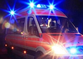Tiranë/ 30-vjeçari përfundon i plagosur me thikë te Trauma, detajet
