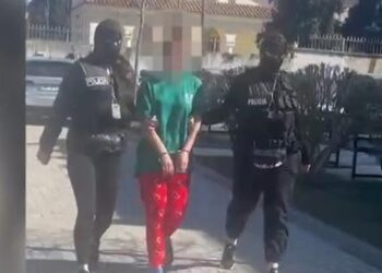 Elca Sherifi, Marslida Kita, Erjon Lala bëhen bashkë dhe marrin peng një 28-vjeçar! E dhunojnë fizikisht dhe seksualisht