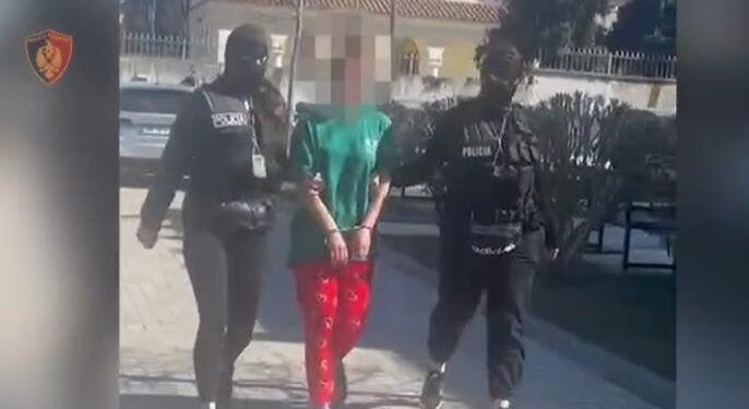Elca Sherifi, Marslida Kita, Erjon Lala bëhen bashkë dhe marrin peng një 28-vjeçar! E dhunojnë fizikisht dhe seksualisht