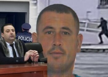 U arrestua pas arratisjes së Altin Ndocit, lirohet ish-drejtori i burgut të Durrësit