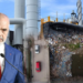 Shqipëria, më pak mbeturina se fqinjët dhe BE, por vuan më shumë nga ndotja