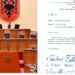 PS shkurton debatin parlamentar, zbardhet drafti për ndryshimet në Rregulloren e Kuvendit