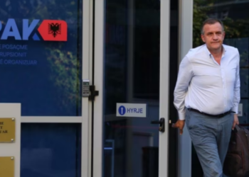Dosja “SASPAC”, ish-ministri Ilir Beqaj kërkon gjykim të shkurtuar