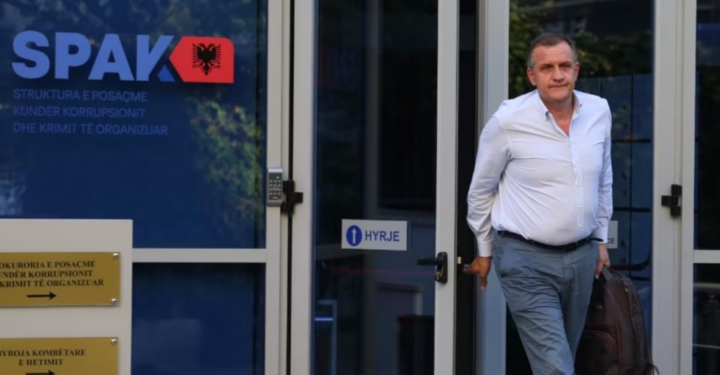 Dosja “SASPAC”, ish-ministri Ilir Beqaj kërkon gjykim të shkurtuar