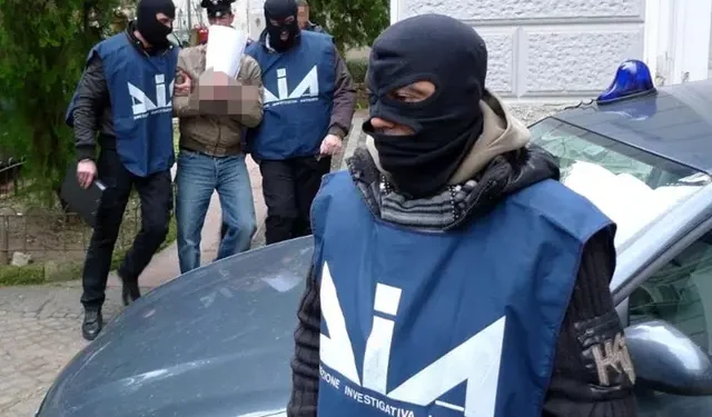 Nga kaosi i viteve ’90 te rrjetet globale: Mafia shqiptare si lojtar kyç në trafikun europian të drogës