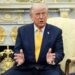Zbardhen 14 pikat e propozimit të Trump për t’i dhënë fund luftës në Iran