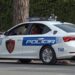 Çantë e dyshimtë pranë Galerisë në Tiranë, mbërrin policia