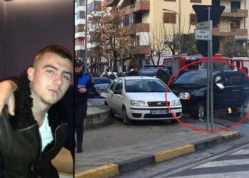 Fishekë, shumë telefona dhe…/ Pasoi Edison Harizajn, SPAK godet grupin kriminal të Ines Hajrulla, çfarë u gjet gjatë kontrolleve. “I forti” i Vlorës dhe krahu i tij i djathtë, ende të lirë
