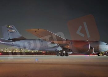 Rrëzimi i avionit ushtarak amerikan në Irak, konfirmohet vdekja e katër anëtarëve të ekuipazhit