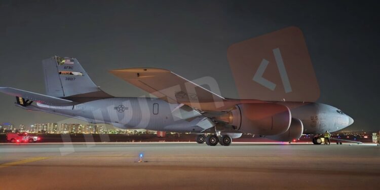 Rrëzimi i avionit ushtarak amerikan në Irak, konfirmohet vdekja e katër anëtarëve të ekuipazhit
