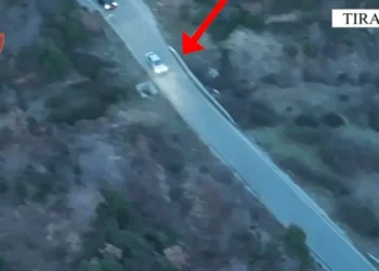 Me tritol, armë zjarri dhe fishekë drejt Tiranës, arrestohet 46-vjeçari /EMRI