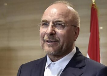 Mediat: Kryetari i Parlamentit të Iranit fluturim sekret drejt Pakistanit, negociata sekrete me SHBA dhe Izraelin