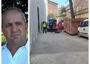 Ra nga skela në Itali, ndërron jetë 52-vjeçari shqiptar