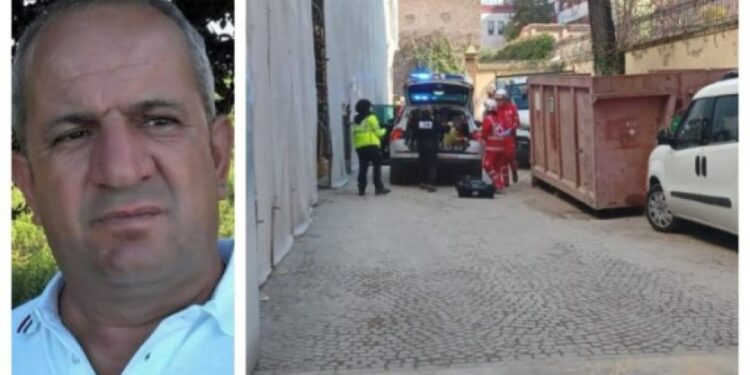 Ra nga skela në Itali, ndërron jetë 52-vjeçari shqiptar