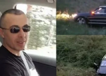 Atentati ndaj ish-prokurorit Ndoja, shtyhet seanca për Bledar Polovinën dhe Amar Shkëmbin