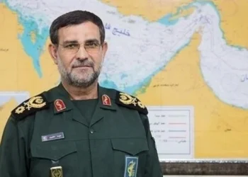 Irani konfirmon vdekjen e komandantit të marinës së Gardës Revolucionare
