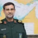 Irani konfirmon vdekjen e komandantit të marinës së Gardës Revolucionare
