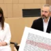 Skandali i AKSHI-t zhvendoset në KQZ: Në qendër Ilirjan Celibashi dhe Jona Josifi, nxjerr kokën Gëzim Hoxha i FIRST