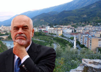72% e bashkive, në shtesë natyrore negative, jugu në “Vdekje Klinike”