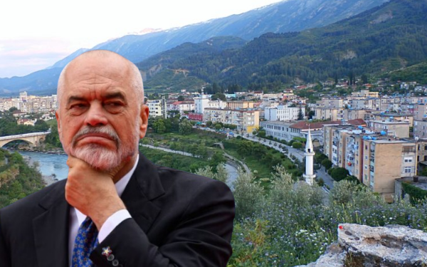 72% e bashkive, në shtesë natyrore negative, jugu në “Vdekje Klinike”