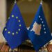 KE konfirmon heqjen e të gjitha masave financiare ndaj Kosovës