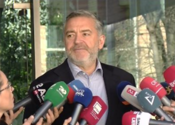 Mbledhja e Kryesisë së PS, Klosi: Në qershor zgjedhje brenda partisë