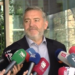 Mbledhja e Kryesisë së PS, Klosi: Në qershor zgjedhje brenda partisë