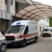 Korçë/ E mitura dërgohet me urgjencë në spital, dyshohet për tentativë vetëvrasjeje