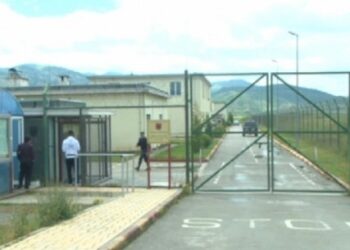 Ndërron jetë në spitalin e Korçës i dënuari me burg të përjetshëm /EMRI