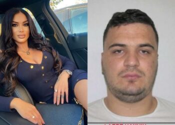 Hyri në burg për të takuar Laert Haxhiun, Prokuroria në kërkim të modeles nga Kosova, Ziza Pajaziti