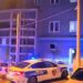 Të shtëna me armë gjatë natës në Sarandë, policia gjen 3 gëzhoja në vendngjarje