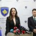 Kosovë/ Osmani shpërndau Kuvendin, LVV e çon dekretin në Kushtetuese