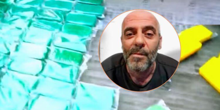 Mafia shqiptare ‘shtrihet’ edhe në Peru, rruga e re e trafikut të kokainës