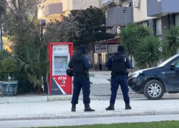EMRI/ Trafik droge dhe pjesëmarrje në grup kriminal, ky është efektivi i arrestuar sot në Vlorë