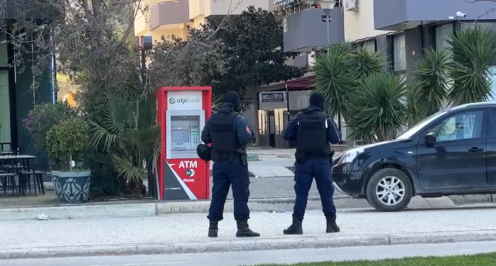 EMRI/ Trafik droge dhe pjesëmarrje në grup kriminal, ky është efektivi i arrestuar sot në Vlorë