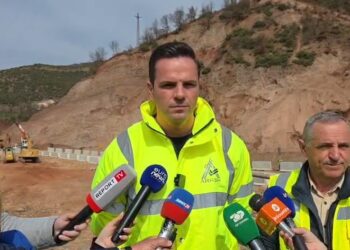 Degradimi i aksit Librazhd-Prrenjas, kreu i ARRSH pranon dështimin: Kam marrë mësim nga kjo situatë!