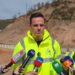 Degradimi i aksit Librazhd-Prrenjas, kreu i ARRSH pranon dështimin: Kam marrë mësim nga kjo situatë!