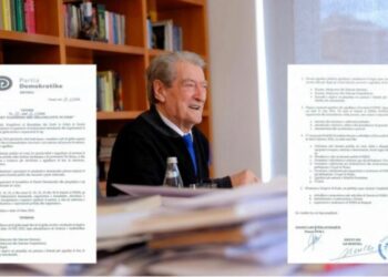 Zgjedhjet për kreun e partisë, PD nxjerr udhëzimet: Të jenë të lira, të fshehta dhe demokratike