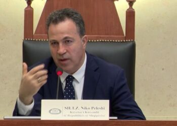 Imuniteti i Ballukut, Peleshi tregon se kur do të dorëzohet raporti i PS-së