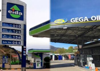 Pikat e karburanteve Gega dhe Elda kapen në shkelje të rëndë