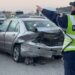 Aksident në Lushnjë, një i plagosur