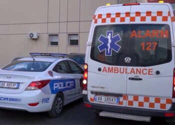 U arrestua dy ditë më parë, ndërron jetë te “Blloku i Sigurisë” 41-vjeçari