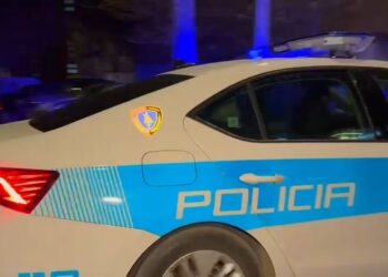 Sherr mes të moshuarve në Durrës, vjehrri dhunon dhëndrin me sende të forta!