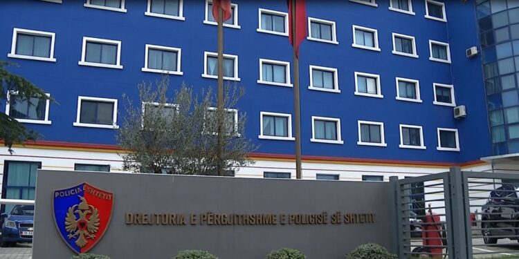 LISTA/ 16 kandidatë për postin e Drejtorit të Përgjithshëm të Policisë së Shtetit, mes tyre edhe dy gra