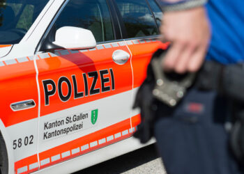 Shkoi si turist në Zvicër dhe trafikonte kokainë, arrestohet i riu shqiptar