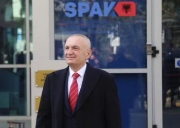 Kërkoi lirimin nga burgu, Ilir Meta heq dorë nga ankimimi në Apelin e GJKKO