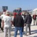 Kërkojnë asfaltimin e rrugës, banorët e Thumanës sërish në protestë, paralajmërohen kallëzime